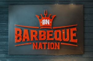 Barbeque Nation